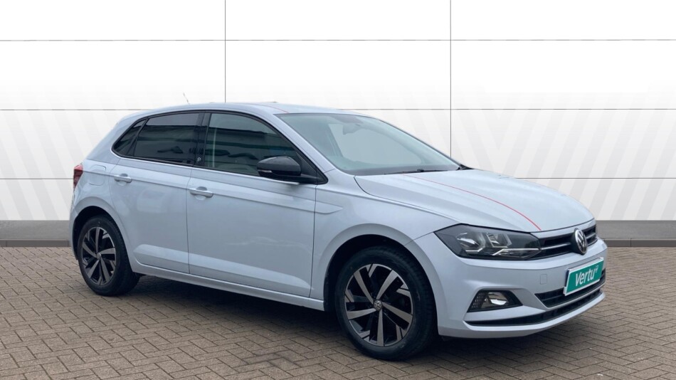 Volkswagen Polo 1.0 Beats 5dr Petrol Hatchback